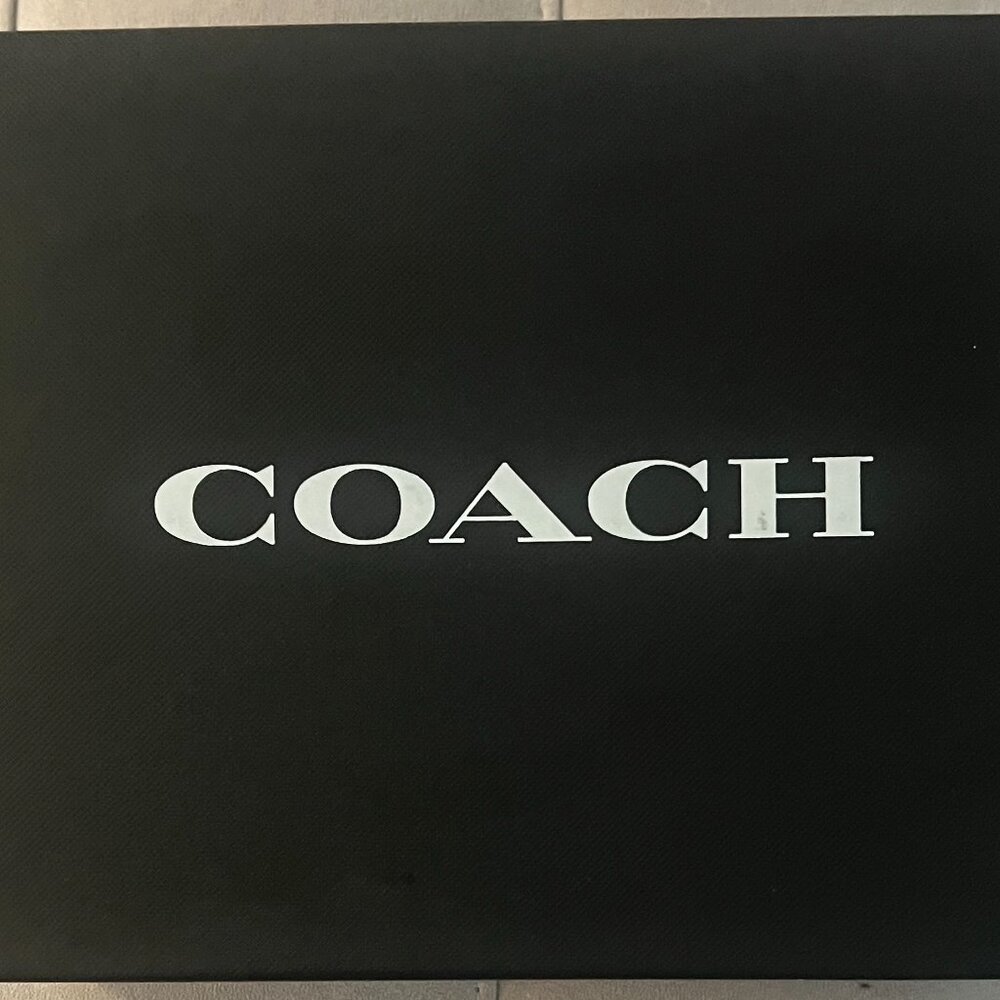 COACH Maddie Sandals - Picture 4 of 5